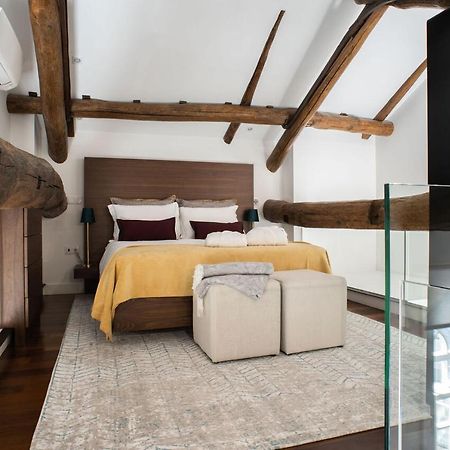 D'Autor Apartments Alegria Porto Luaran gambar