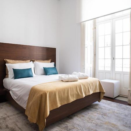 D'Autor Apartments Alegria Porto Luaran gambar