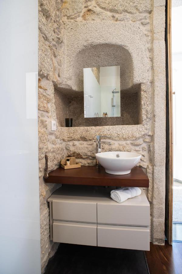 D'Autor Apartments Alegria Porto Luaran gambar