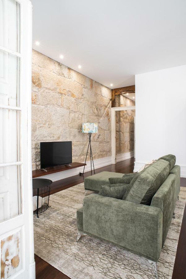D'Autor Apartments Alegria Porto Luaran gambar