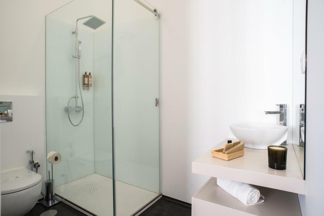 D'Autor Apartments Alegria Porto Luaran gambar