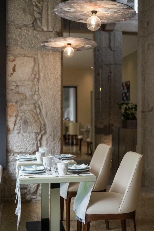 D'Autor Apartments Alegria Porto Luaran gambar