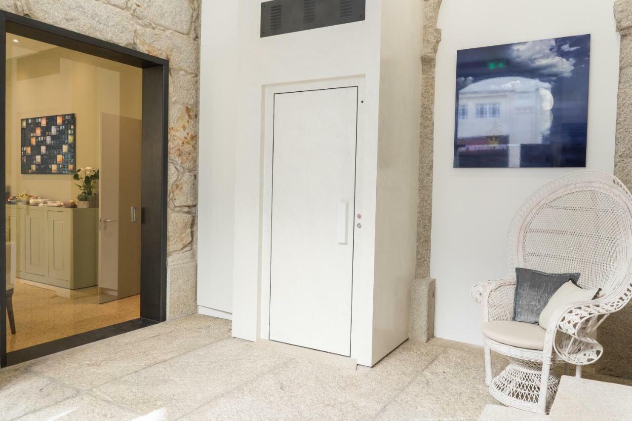 D'Autor Apartments Alegria Porto Luaran gambar