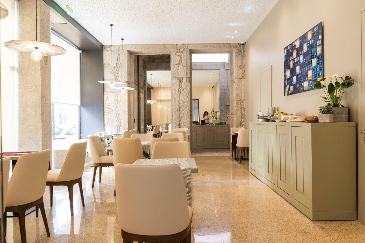 D'Autor Apartments Alegria Porto Luaran gambar
